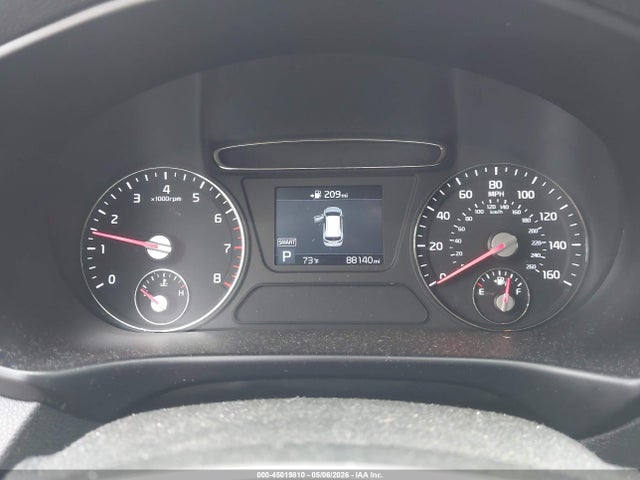 Kia Sorento 2.4l L