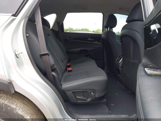 Kia Sorento 2.4l L