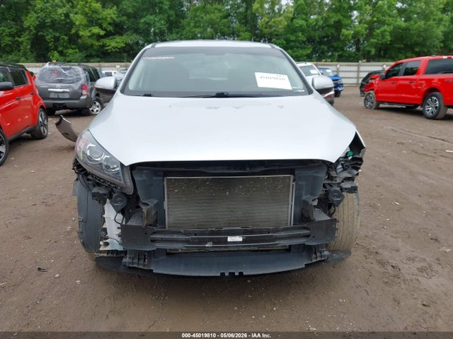 Kia Sorento 2.4l L