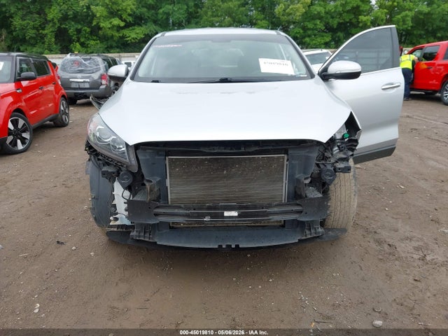 Kia Sorento 2.4l L