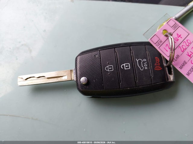 Kia Sorento 2.4l L