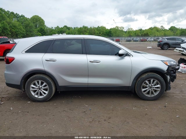 Kia Sorento 2.4l L