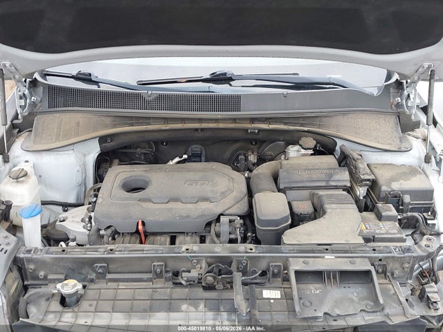 Kia Sorento 2.4l L