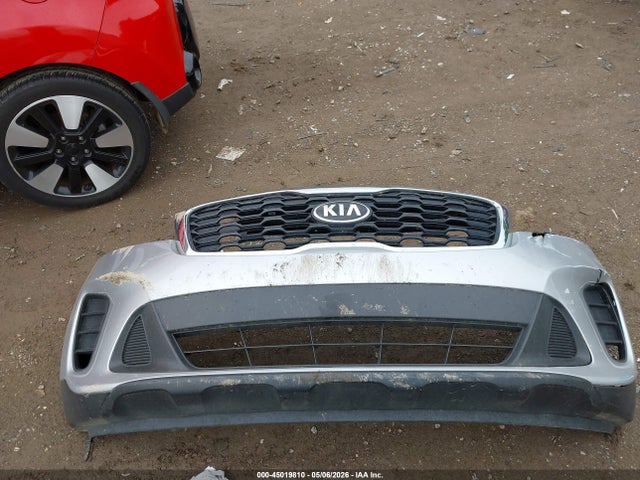 Kia Sorento 2.4l L