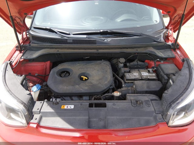Kia Soul +
