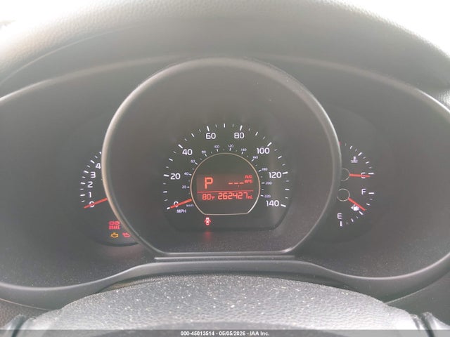 Kia Soul +