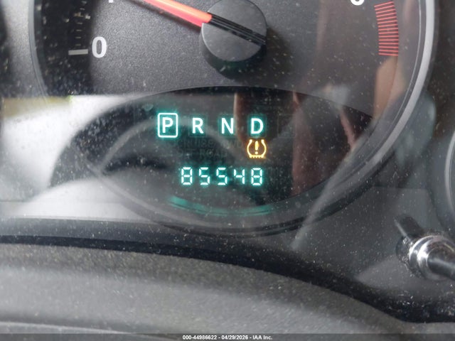 Jeep Patriot Latitude