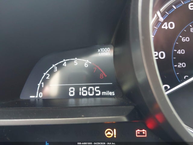 Toyota Yaris Le
