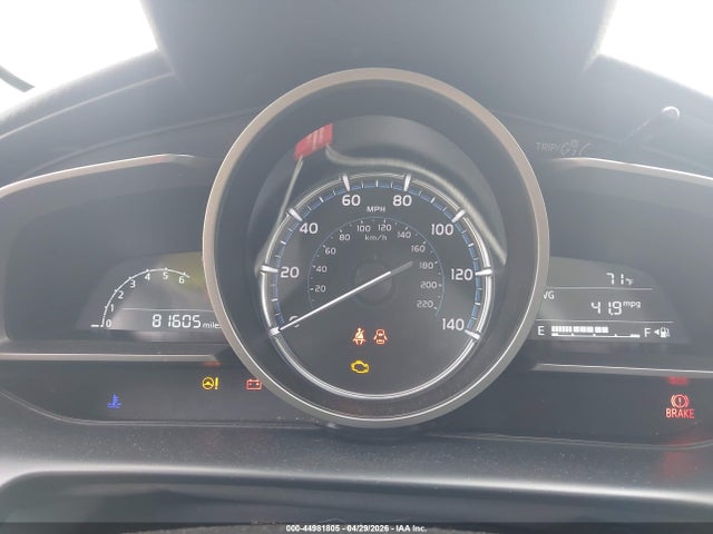 Toyota Yaris Le