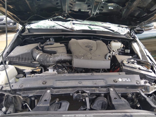 Toyota Tacoma Trd Off Road