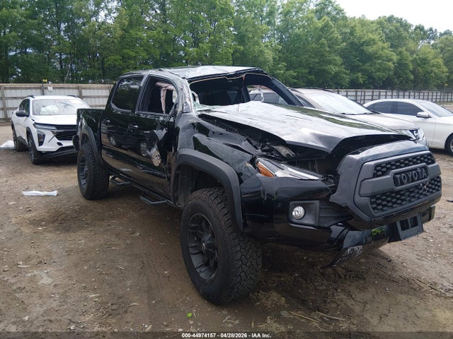 Toyota Tacoma Trd Off Road