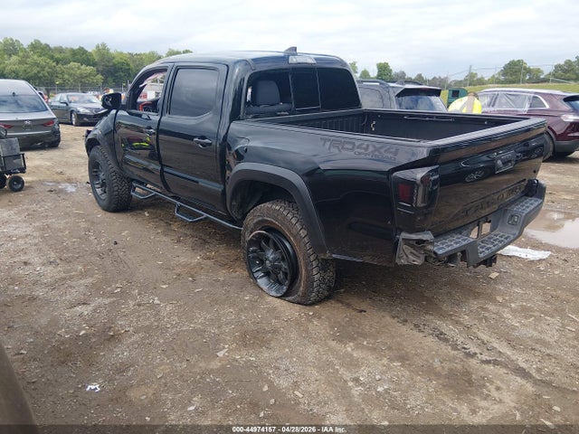 Toyota Tacoma Trd Off Road