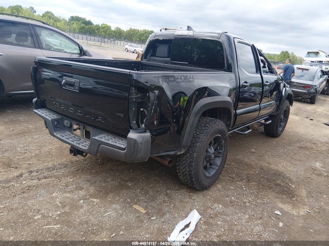 Toyota Tacoma Trd Off Road