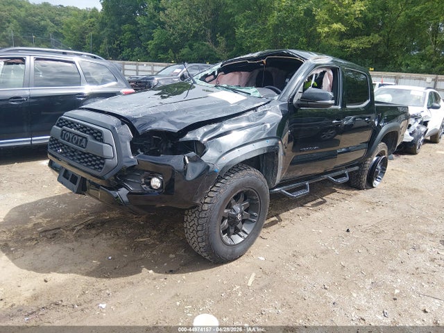 Toyota Tacoma Trd Off Road