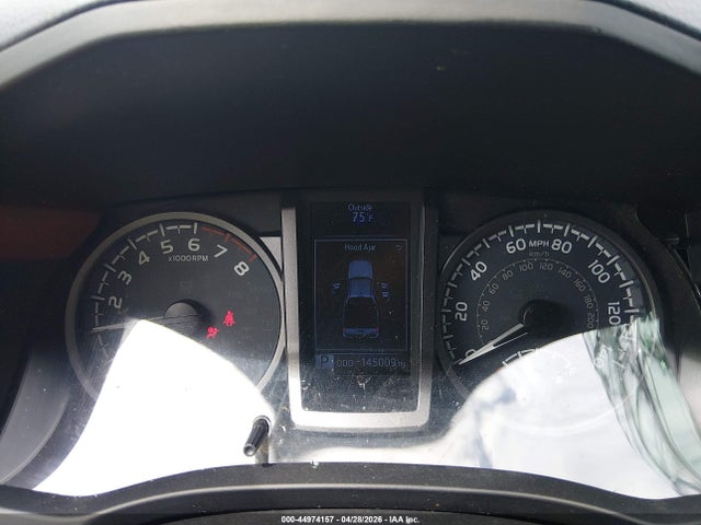 Toyota Tacoma Trd Off Road