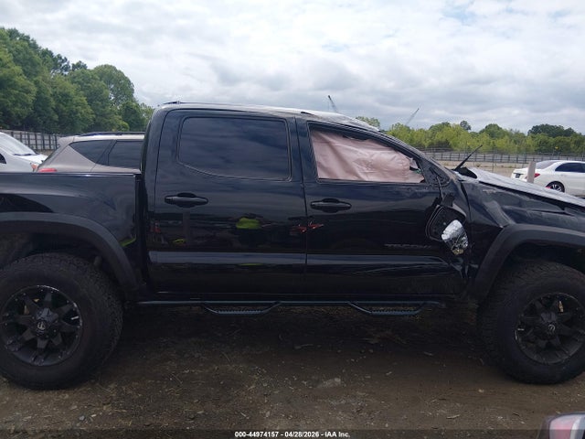 Toyota Tacoma Trd Off Road