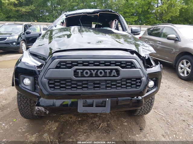 Toyota Tacoma Trd Off Road