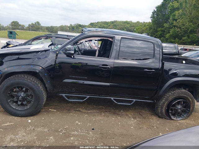 Toyota Tacoma Trd Off Road