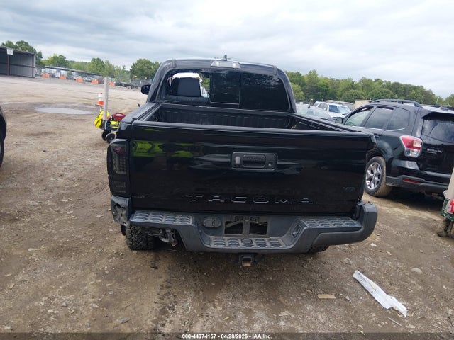 Toyota Tacoma Trd Off Road