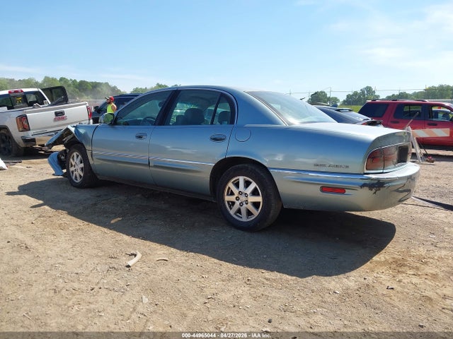 Buick Park Avenue