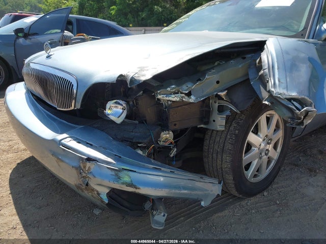 Buick Park Avenue