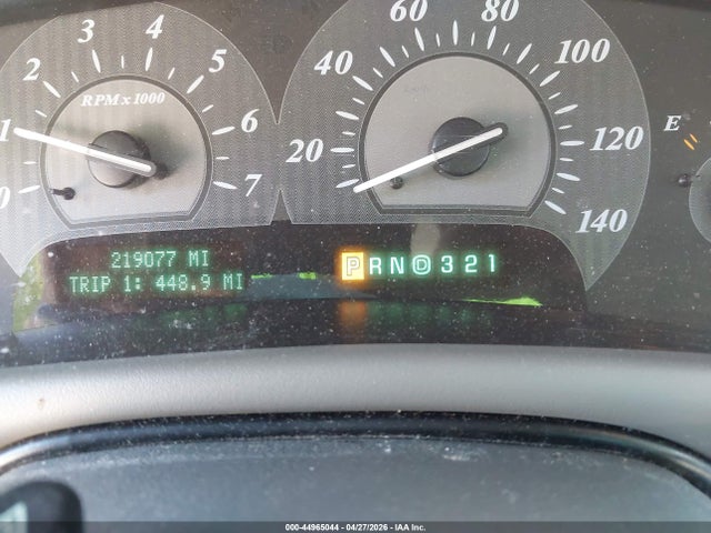 Buick Park Avenue