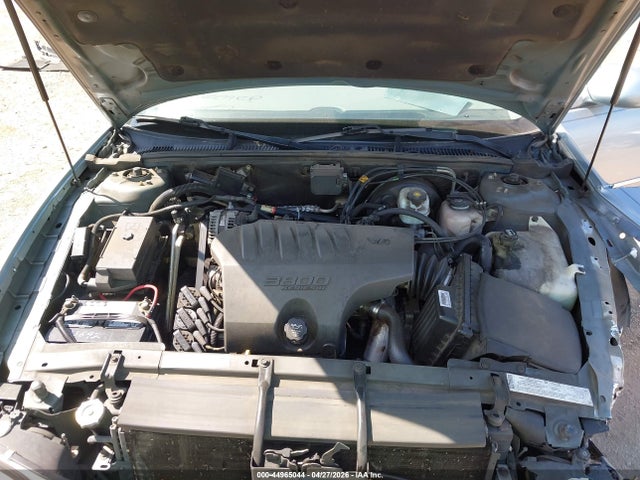 Buick Park Avenue