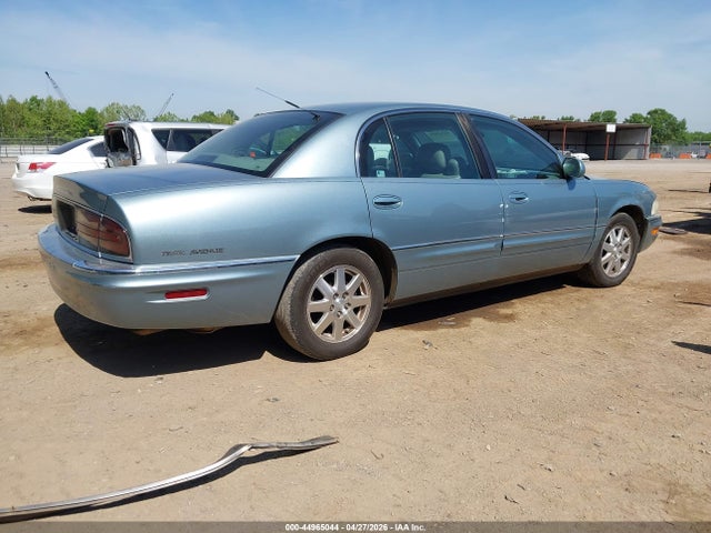 Buick Park Avenue