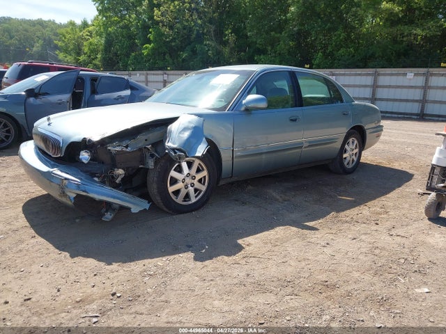 Buick Park Avenue