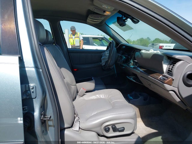 Buick Park Avenue