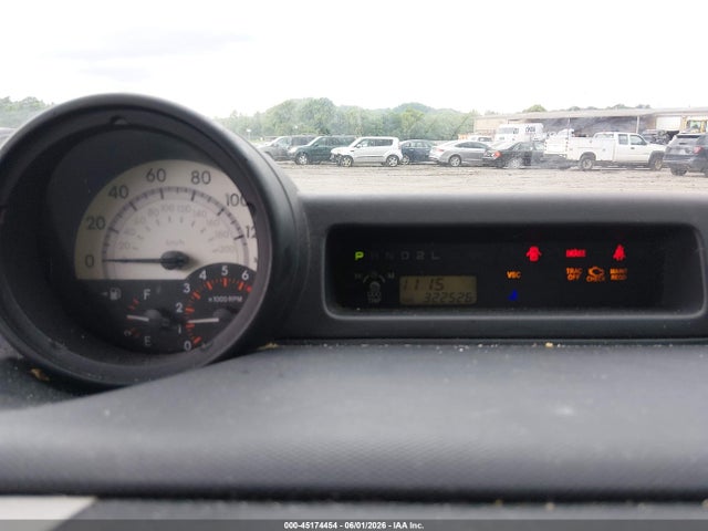 Scion xB