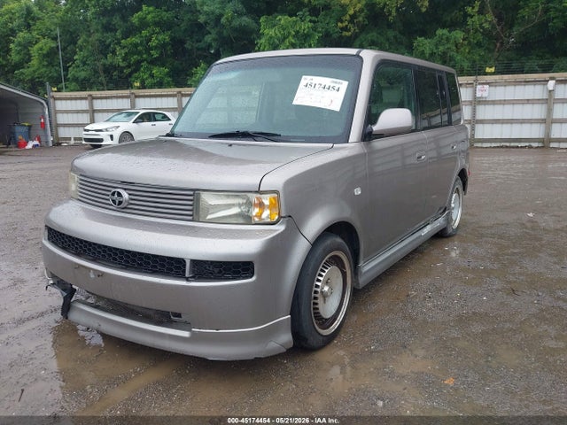 Scion xB
