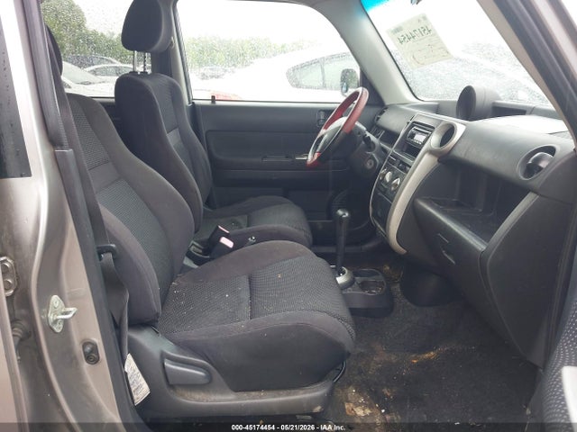 Scion xB