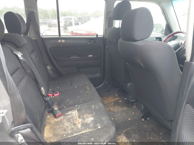 Scion xB