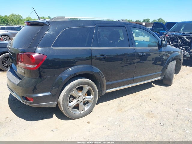 Dodge Journey Crossroad Plus