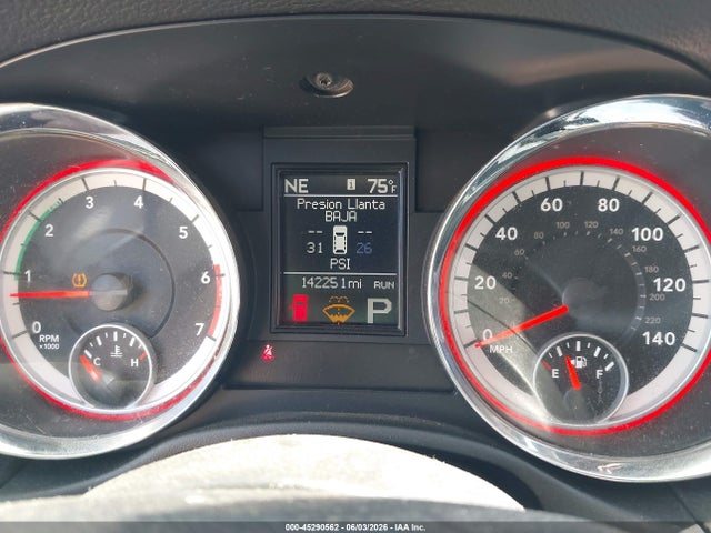 Dodge Durango
