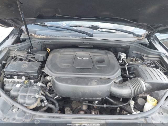 Jeep Grand Cherokee Trailhawk 4x4