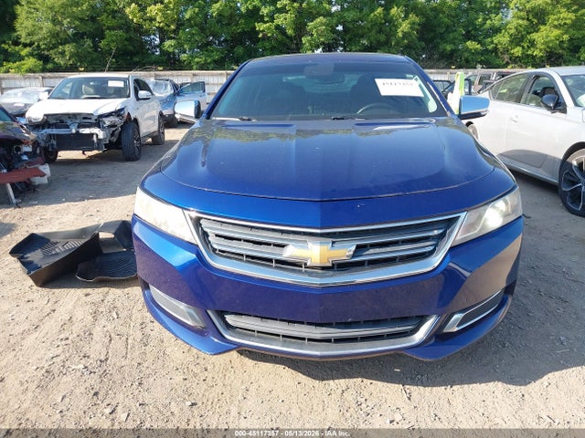 Chevrolet Impala 2lt
