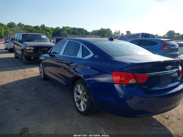 Chevrolet Impala 2lt