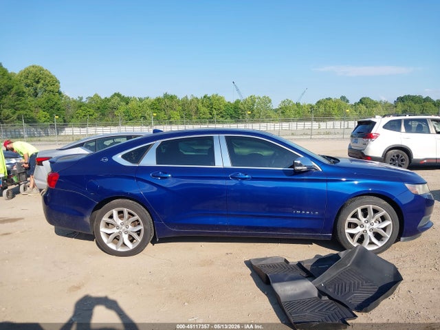 Chevrolet Impala 2lt
