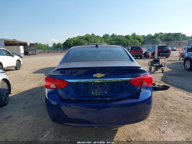 Chevrolet Impala 2lt