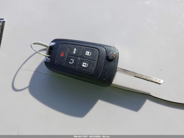 Chevrolet Impala 2lt
