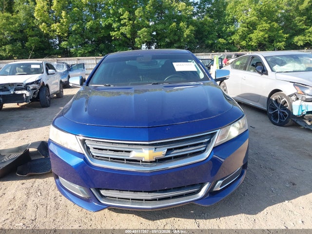 Chevrolet Impala 2lt