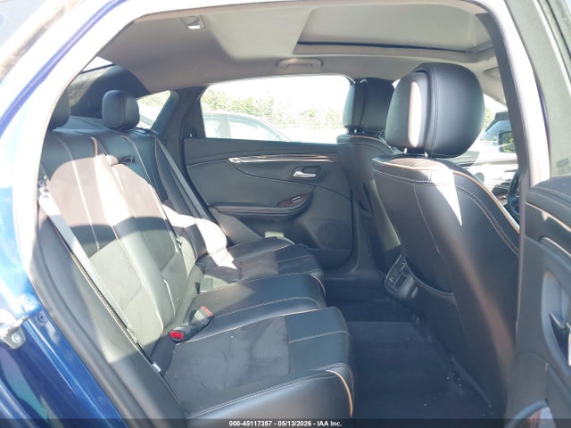 Chevrolet Impala 2lt