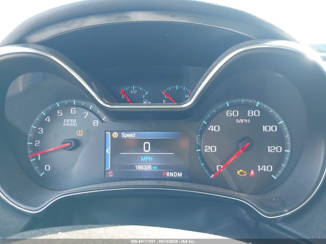 Chevrolet Impala 2lt
