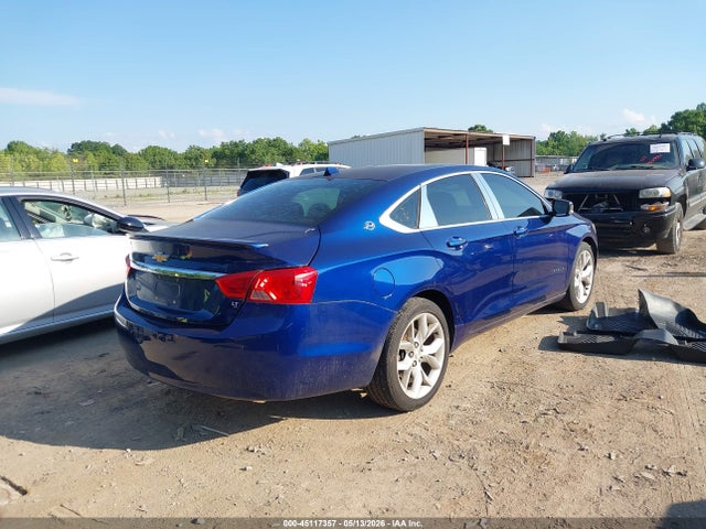 Chevrolet Impala 2lt
