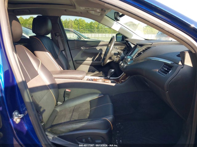 Chevrolet Impala 2lt