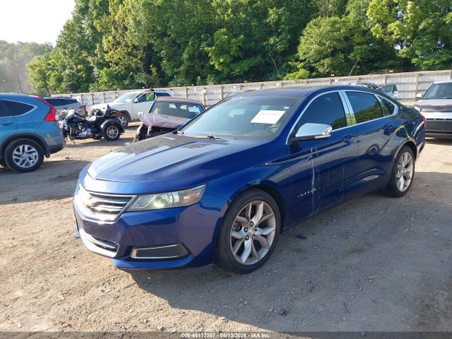Chevrolet Impala 2lt