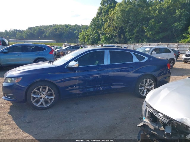 Chevrolet Impala 2lt