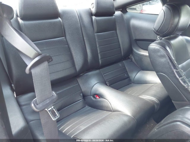 Ford Mustang Gt Premium